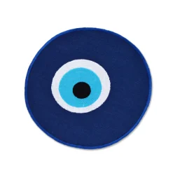Evil Eye Cocktail Napkins (4)