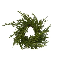 Fir Napkin Rings (4)