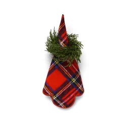 Fir Napkin Rings (4)