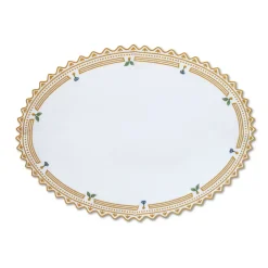 Flora Danica Placemat