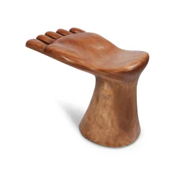 Foot Stool