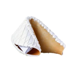 Giant Fortune Cookies