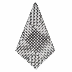 Glen Plaid Napkins (4)