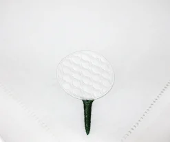 Golf Lover Dinner Napkins (4)