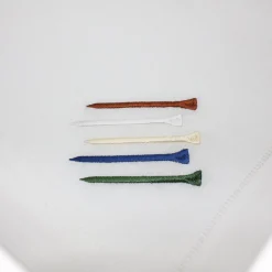 Golf Lover Dinner Napkins (4)