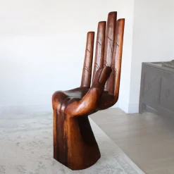 Hand Chair