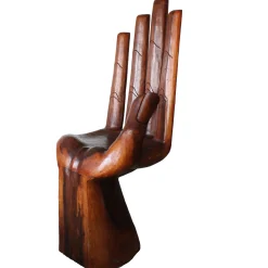 Hand Chair