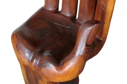 Hand Chair