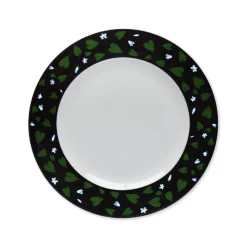 Heart Leaf Dinner Plate