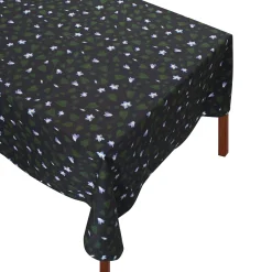 Heart Leaf Tablecloth