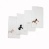 Horse Dinner Napkins (4)