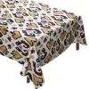 Ikat Tablecloth