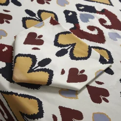 Ikat Tablecloth