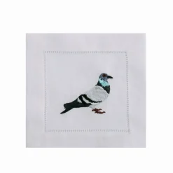 I❤️NY Cocktail Napkins (4)