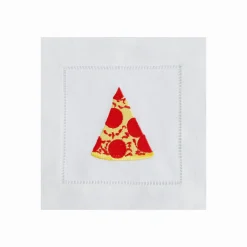 I❤️NY Cocktail Napkins (4)