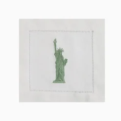 I❤️NY Cocktail Napkins (4)