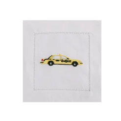 I❤️NY Cocktail Napkins (4)