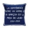 Jou-joux Pillowcase