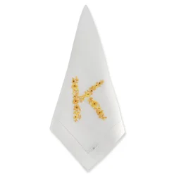 K Dinner Napkin
