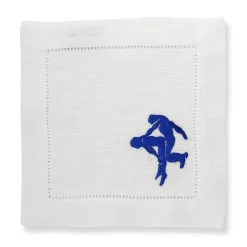 Kama Sutra Cocktail Napkins (4)