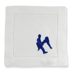 Kama Sutra Cocktail Napkins (4)