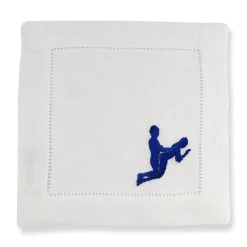 Kama Sutra Cocktail Napkins (4)