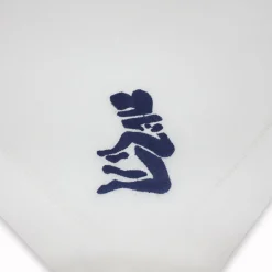 Kama Sutra Dinner Napkins (4)