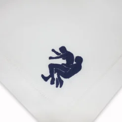 Kama Sutra Dinner Napkins (4)