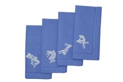 Kama Sutra Dinner Napkins (4)