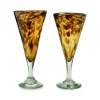 Leopard Flutes (2)