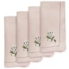 Lily of the Valley Dinner Napkins