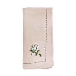 Lily of the Valley Dinner Napkins