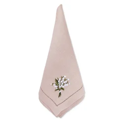 Lily of the Valley Dinner Napkins