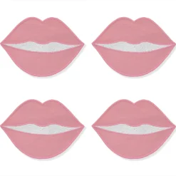 Lip Cocktail Napkins (4)