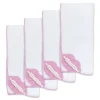 Lips Dinner Napkins (4)