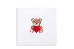 Lover Bear Cocktail Napkins (4)