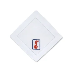 Mahjong Cocktail Napkins (5)