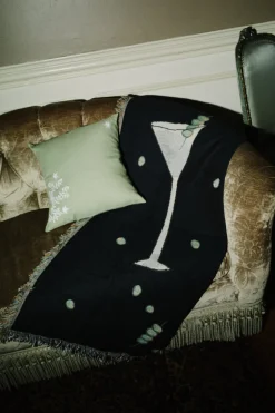 Martini Blanket