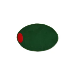 Martini Olive Cocktail Napkins (4)