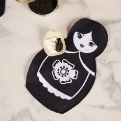 Matryoshka Cocktail Napkins (4)