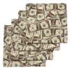 Money Napkins (4)