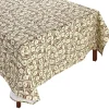 Money Tablecloth