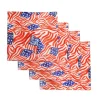 New American Flag Napkins (4)