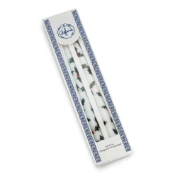 NEW Holly Tapers (2)