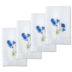 Ottoman Hand Towels (4)