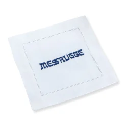 Oy Vey Yiddish Cocktail Napkins (4)