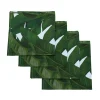 Palm Leaf Napkins (4)