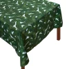 Palm Leaf Tablecloth