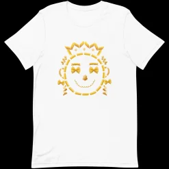 Pasta Face Shirt