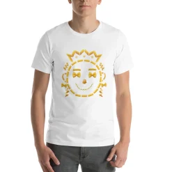 Pasta Face Shirt